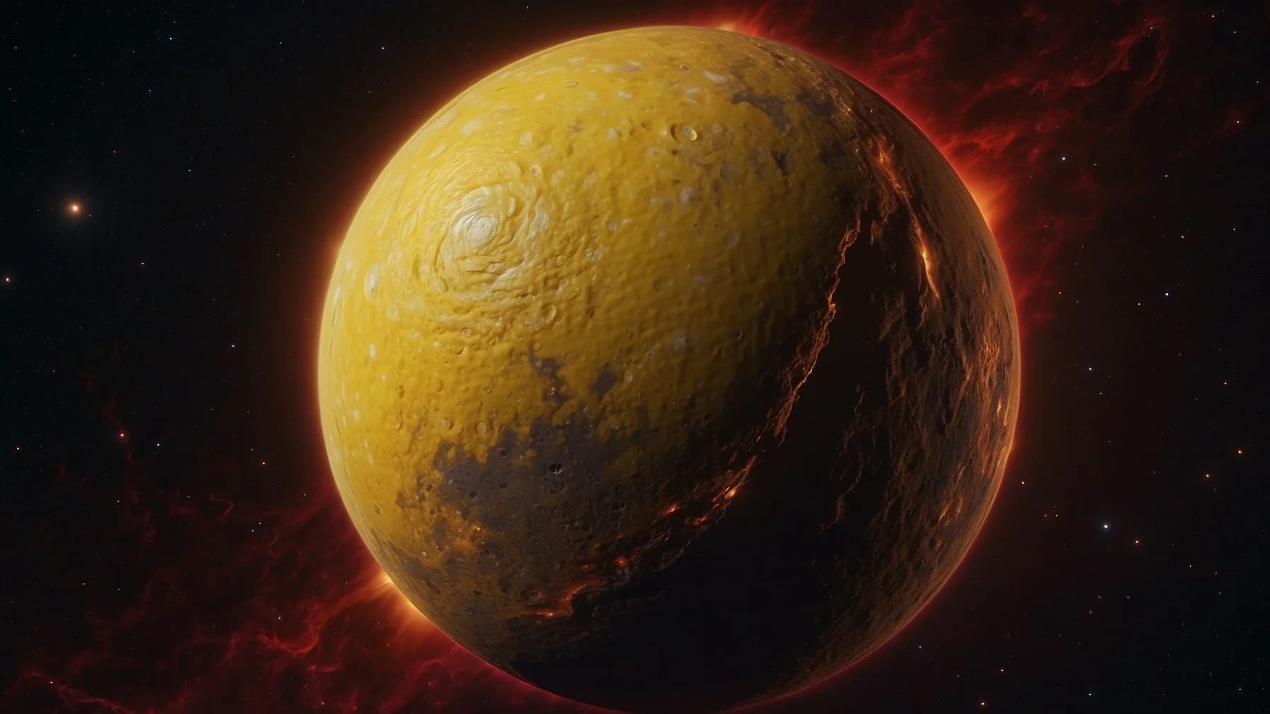 NASA's Telescope Just Spotted a Cosmic Body That Defies All Laws of Physics