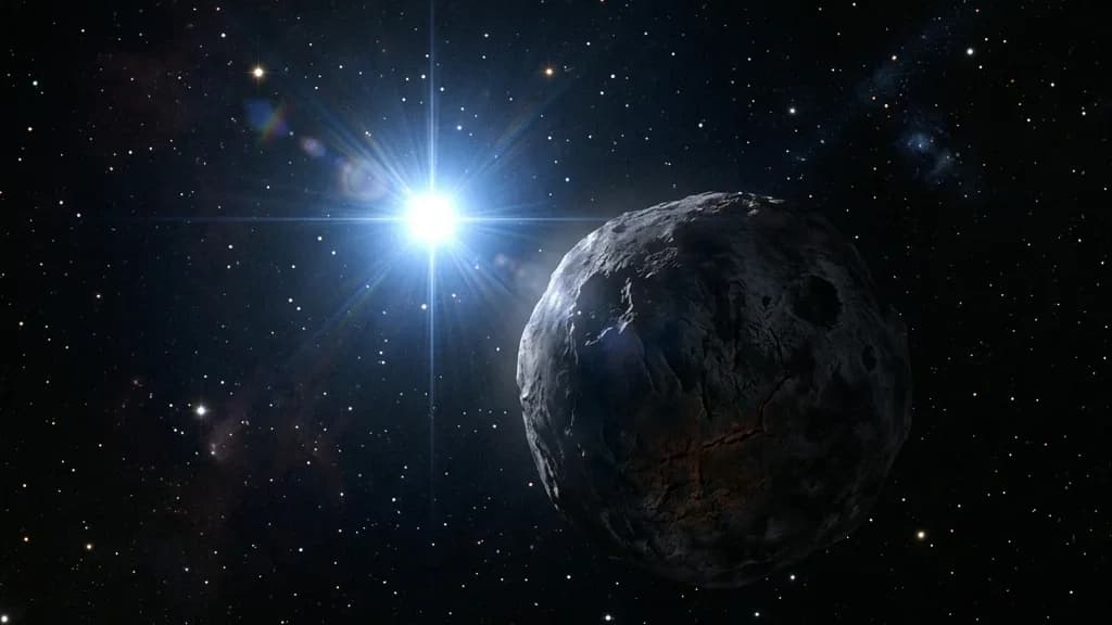 NASA's Telescope Just Spotted a Cosmic Body That Defies All Laws of Physics