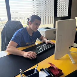 Emre Ipekyuz